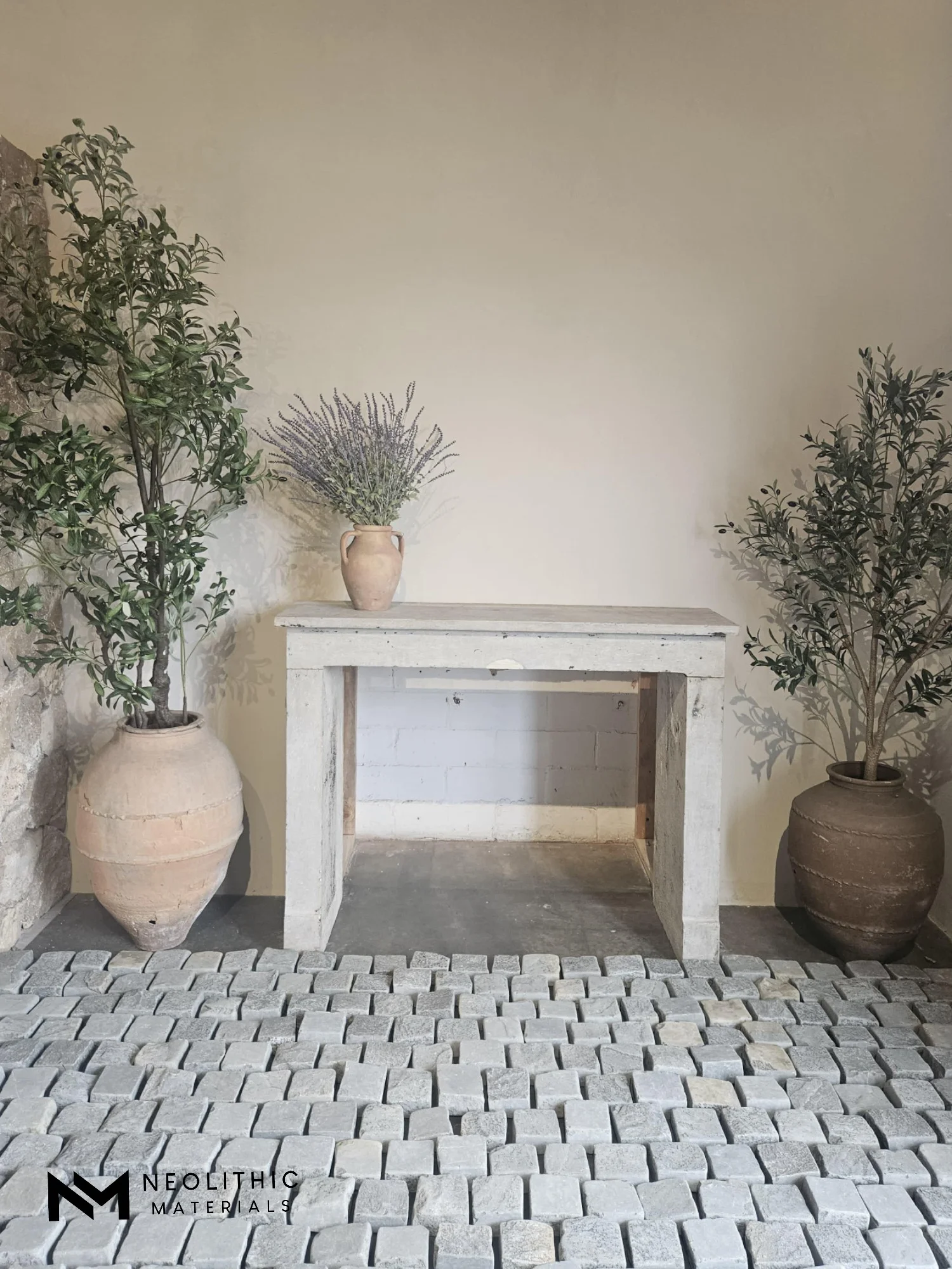 Bluestone Cobbles-Tumbled - Image 2